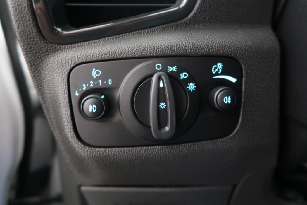 FORD Ecosport 2017
