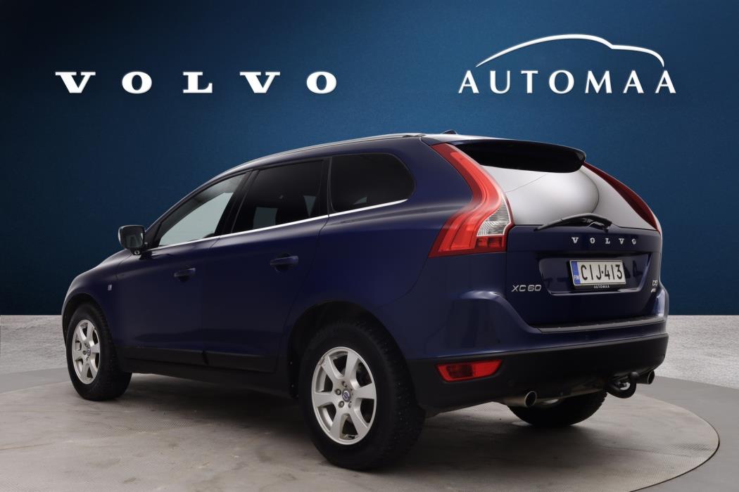 VOLVO XC60 2011