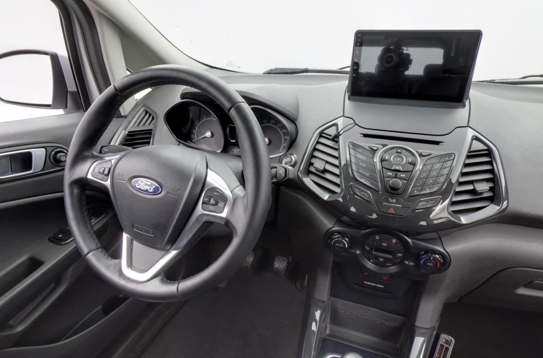 FORD Ecosport 2017