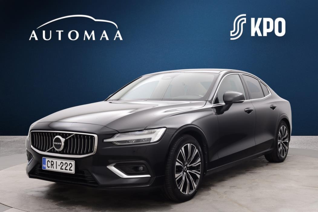 VOLVO S60 2023