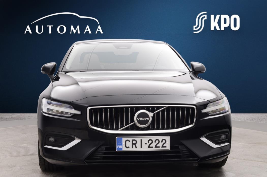 VOLVO S60 2023