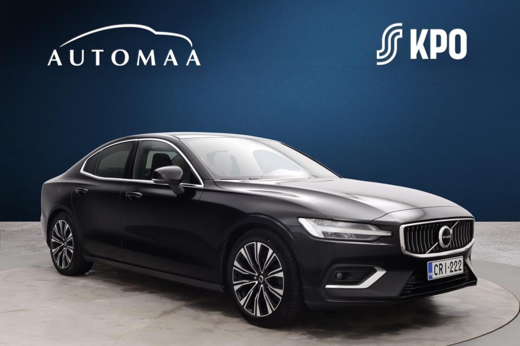 VOLVO S60 2023