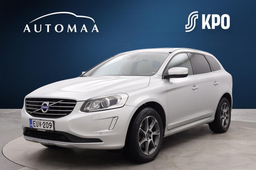 VOLVO XC60 2015