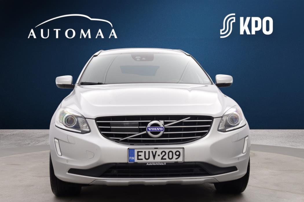 VOLVO XC60 2015