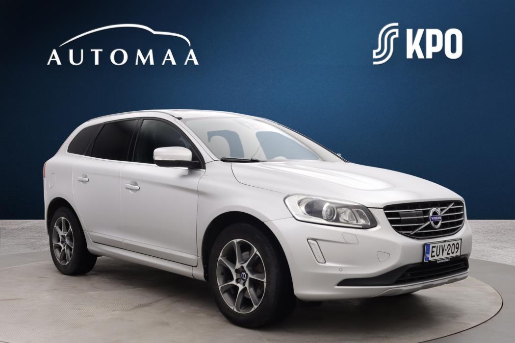 VOLVO XC60 2015
