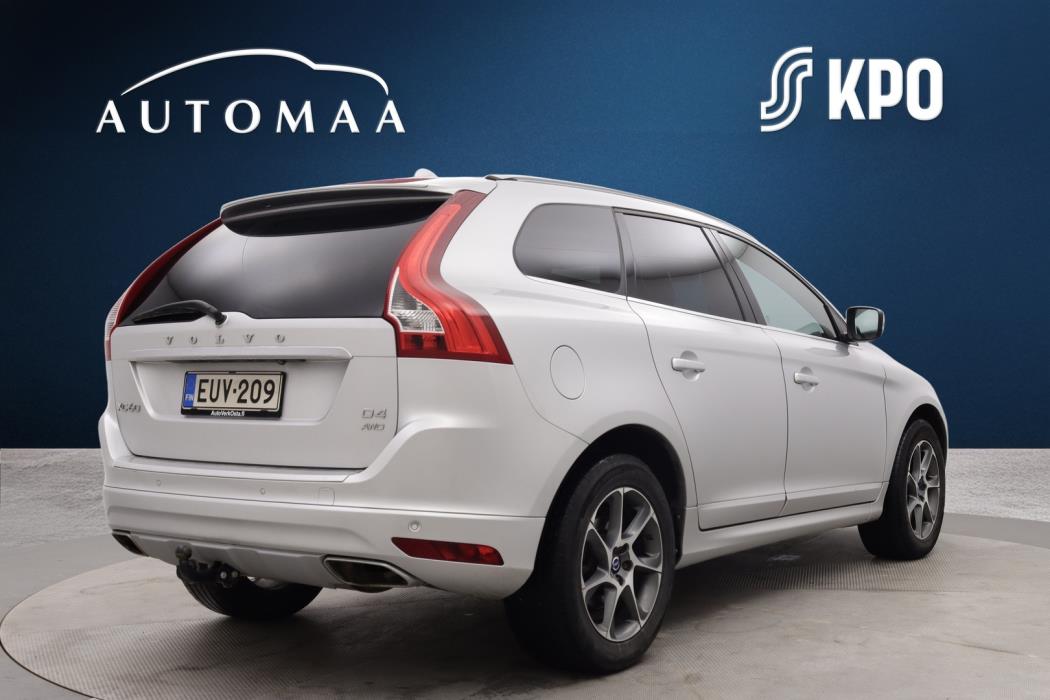 VOLVO XC60 2015