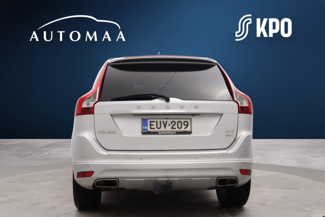 VOLVO XC60 2015