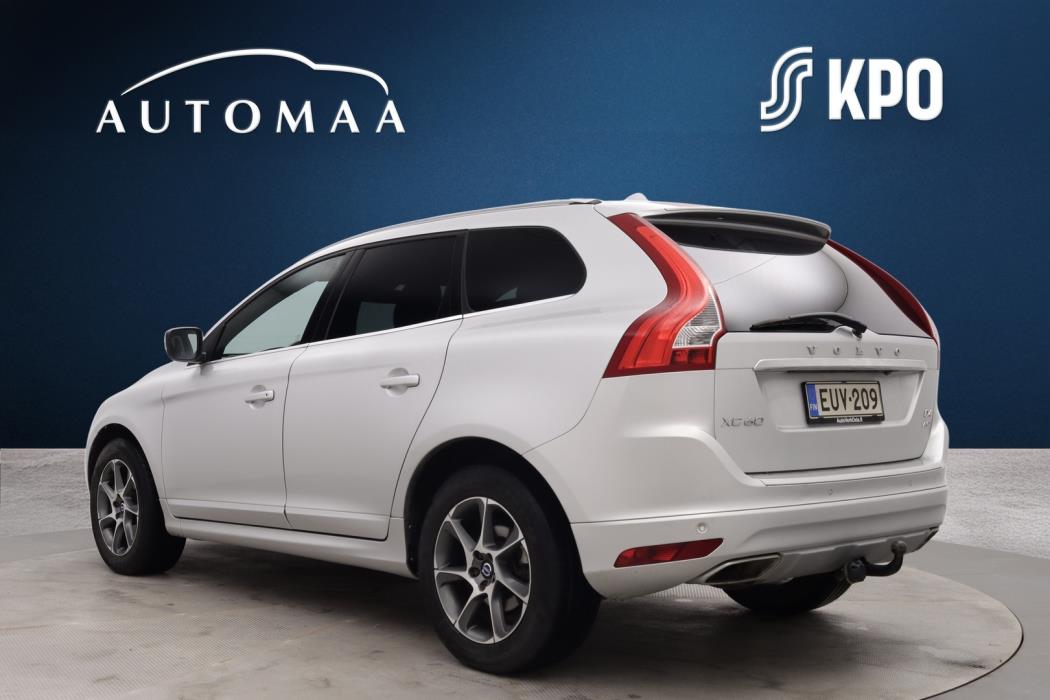 VOLVO XC60 2015