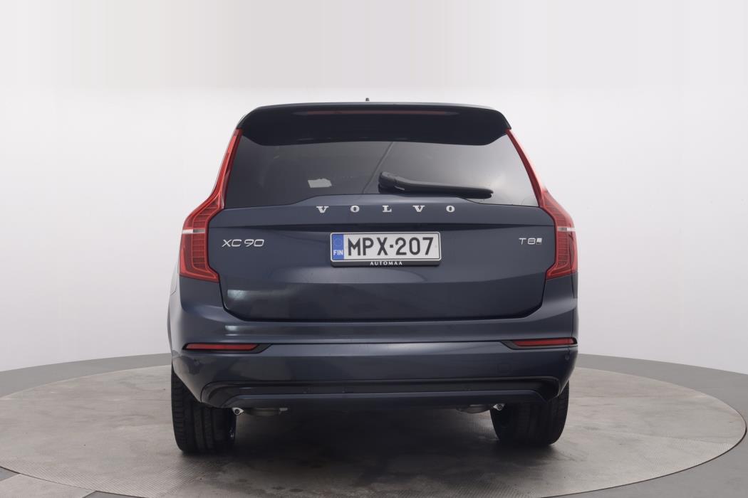 VOLVO XC90 2025