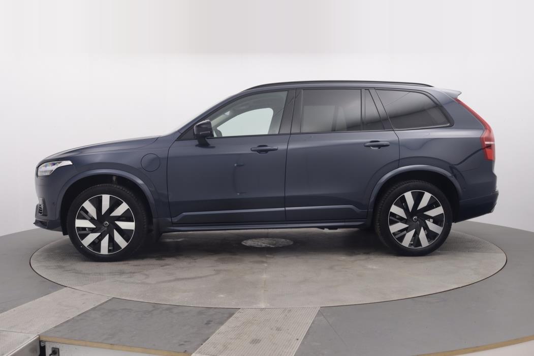 VOLVO XC90 2025