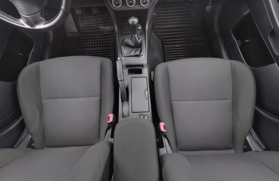 MITSUBISHI Lancer 2009