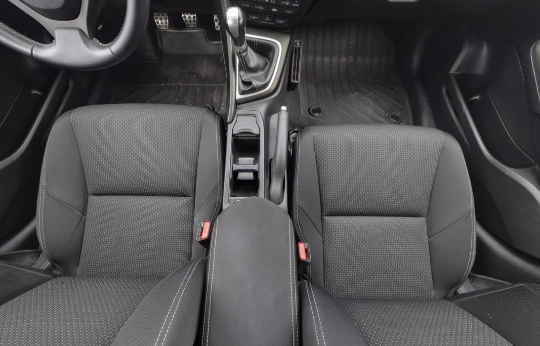 HONDA Civic 2015