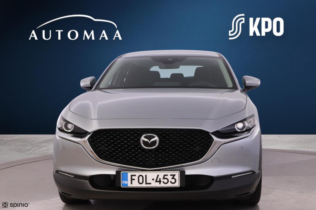 MAZDA CX-30 2021