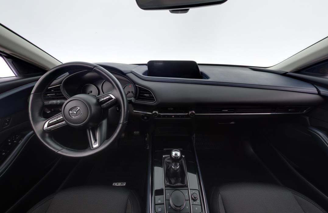 MAZDA CX-30 2021