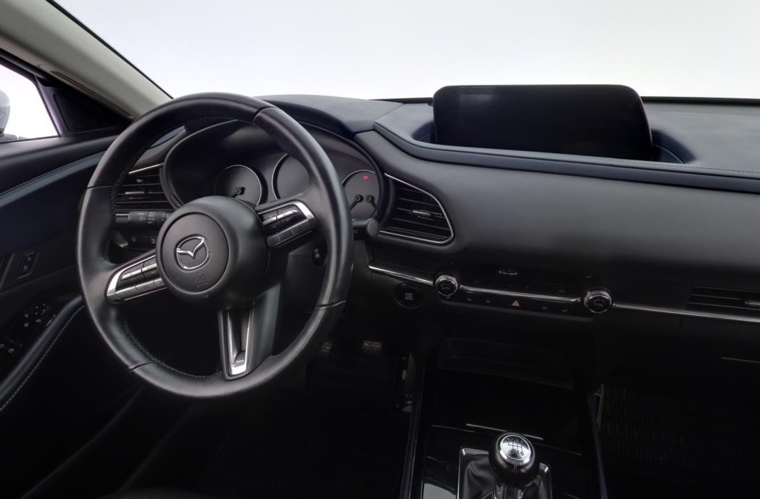 MAZDA CX-30 2021