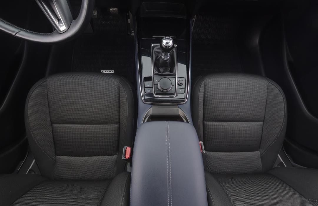 MAZDA CX-30 2021