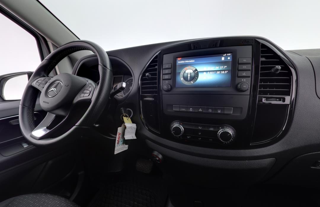MERCEDES-BENZ Vito 2022