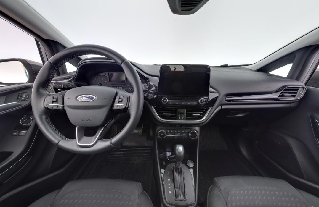 FORD Fiesta 2020