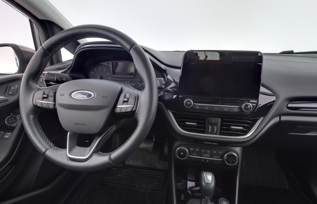 FORD Fiesta 2020