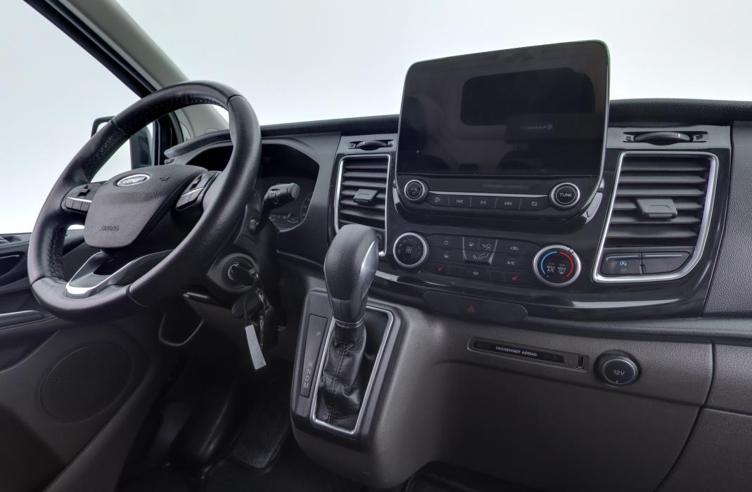 FORD Transit Custom 2021