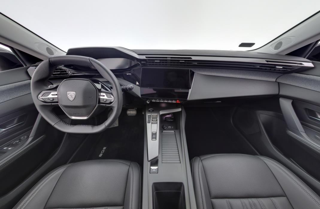 PEUGEOT 308 2023