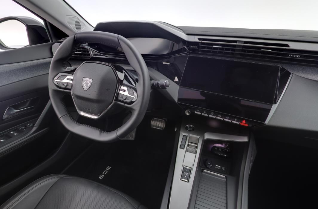 PEUGEOT 308 2023