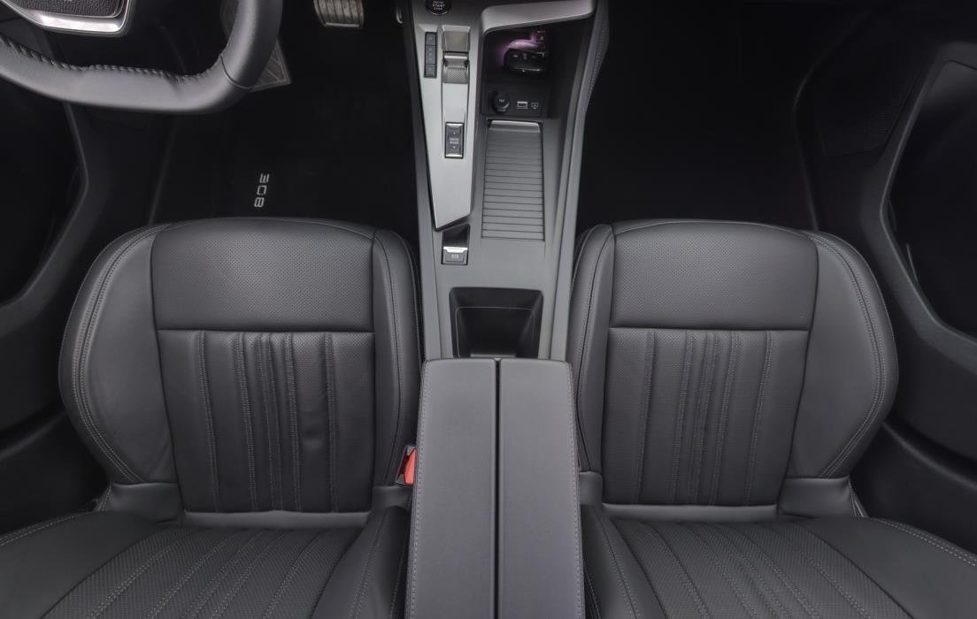 PEUGEOT 308 2023