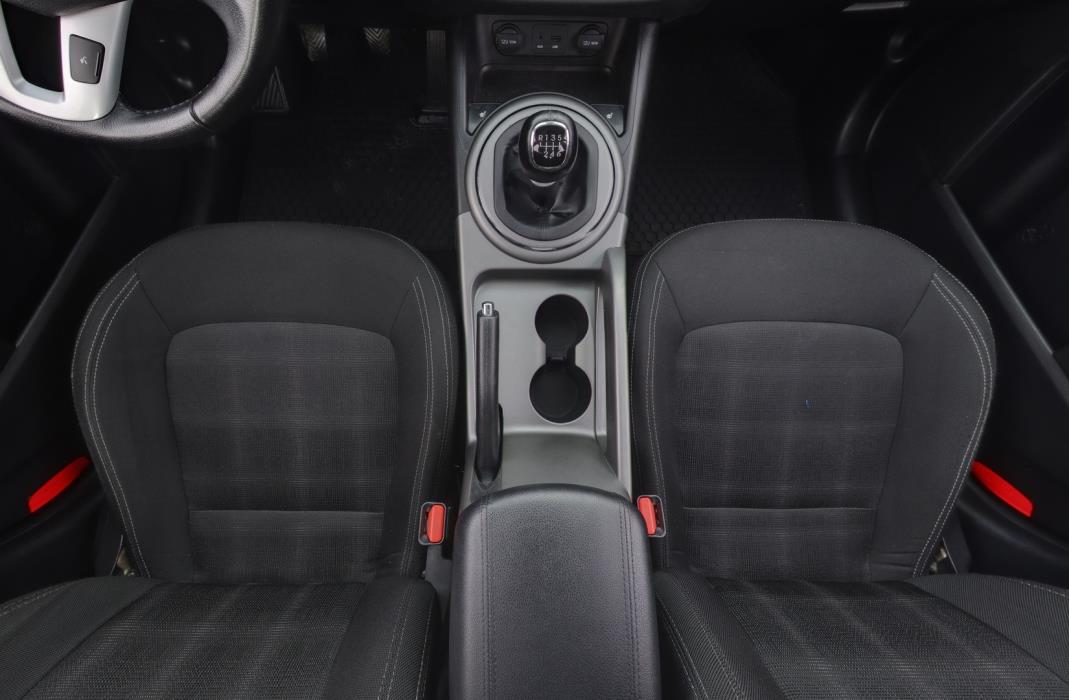 KIA Sportage 2015