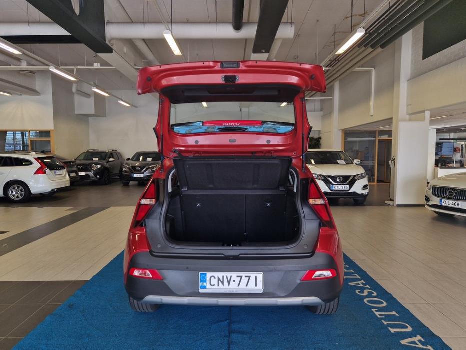 HYUNDAI Bayon 2021