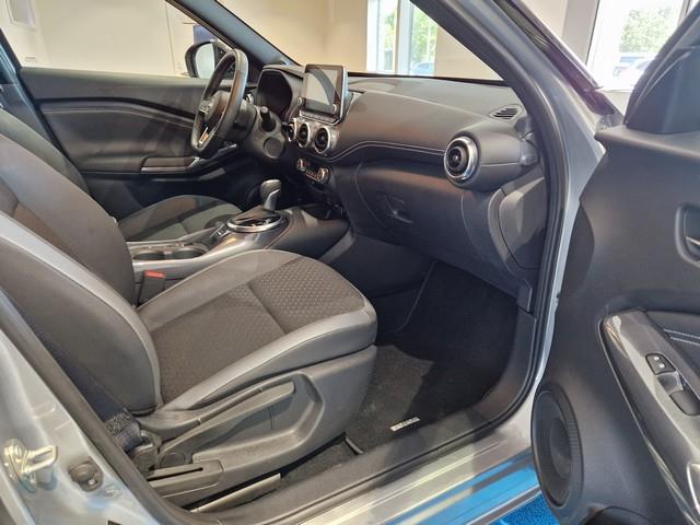 NISSAN Juke 2023
