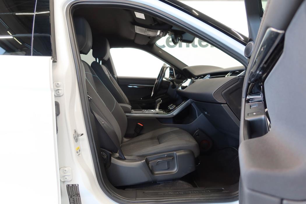 Land Rover Range Rover Evoque 2019