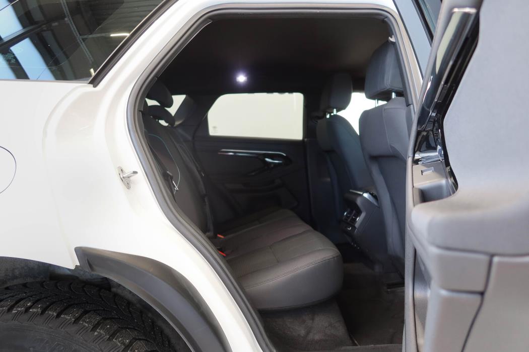 Land Rover Range Rover Evoque 2019