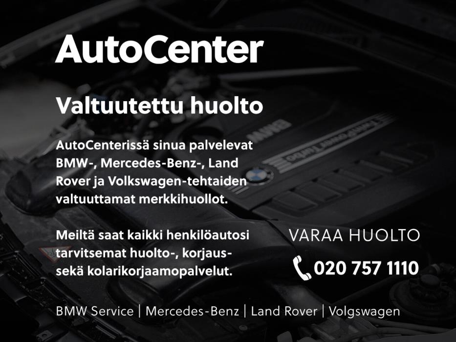 Land Rover Range Rover Evoque 2019