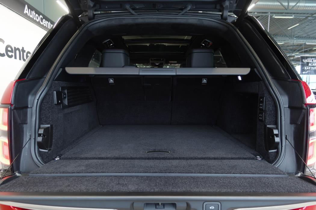 Land Rover Range Rover 2020