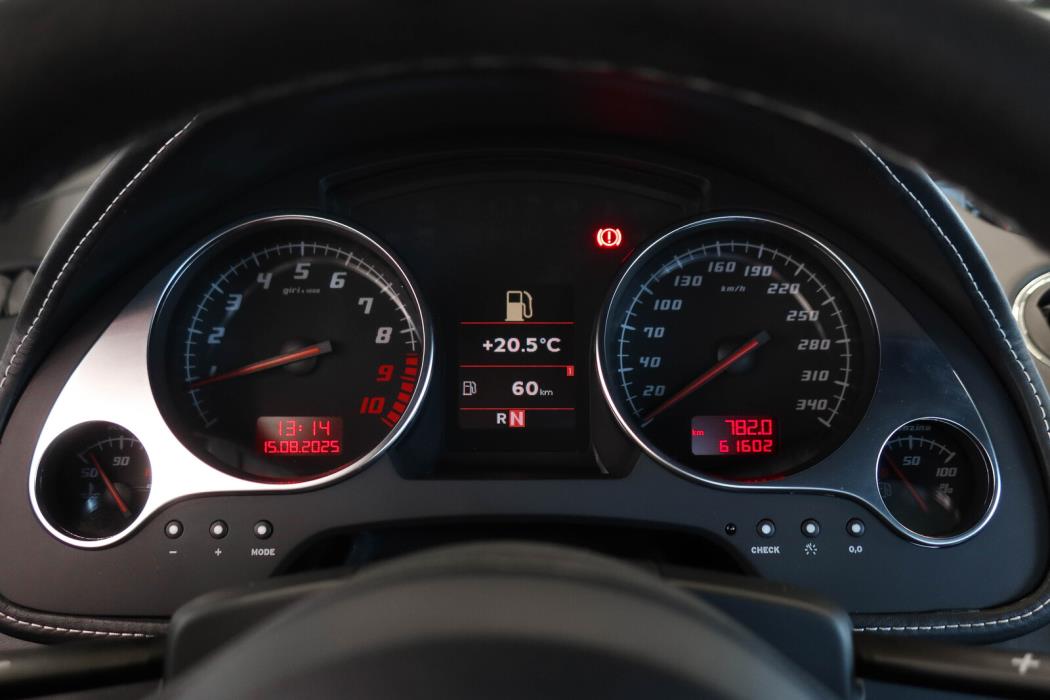 Lamborghini Gallardo 2012