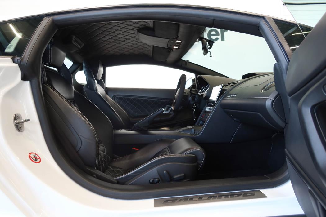 Lamborghini Gallardo 2012