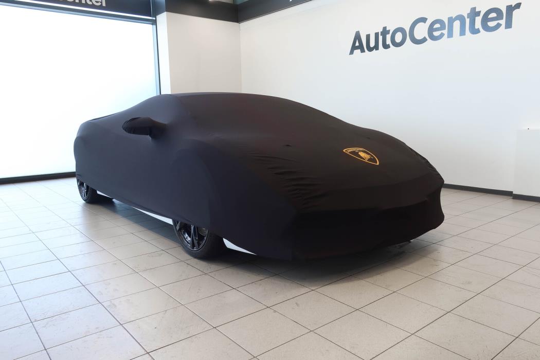 Lamborghini Gallardo 2012