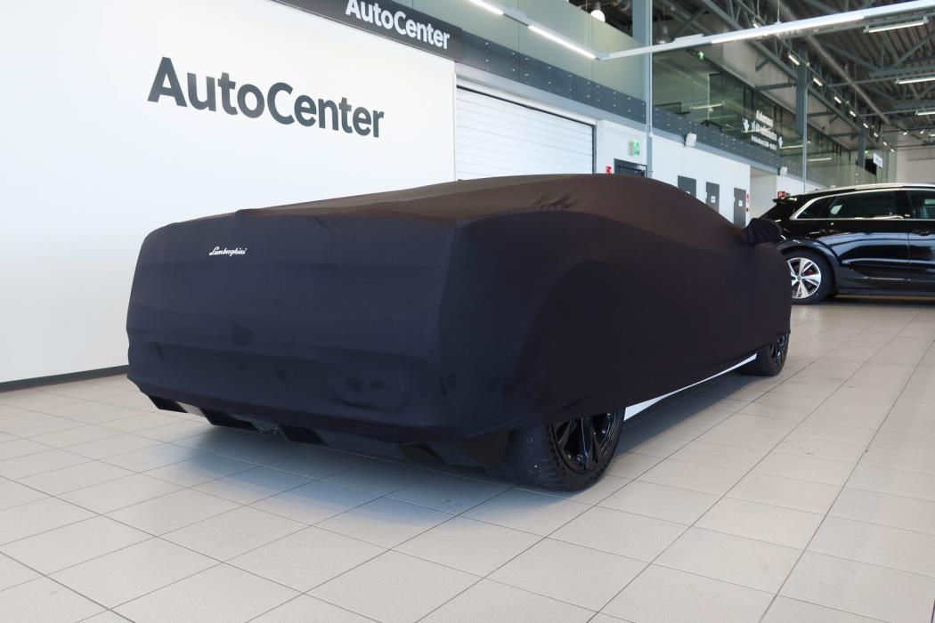 Lamborghini Gallardo 2012