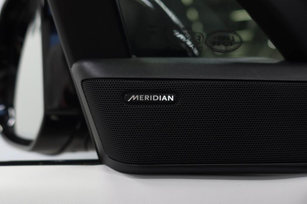 Land Rover Range Rover Sport 2025