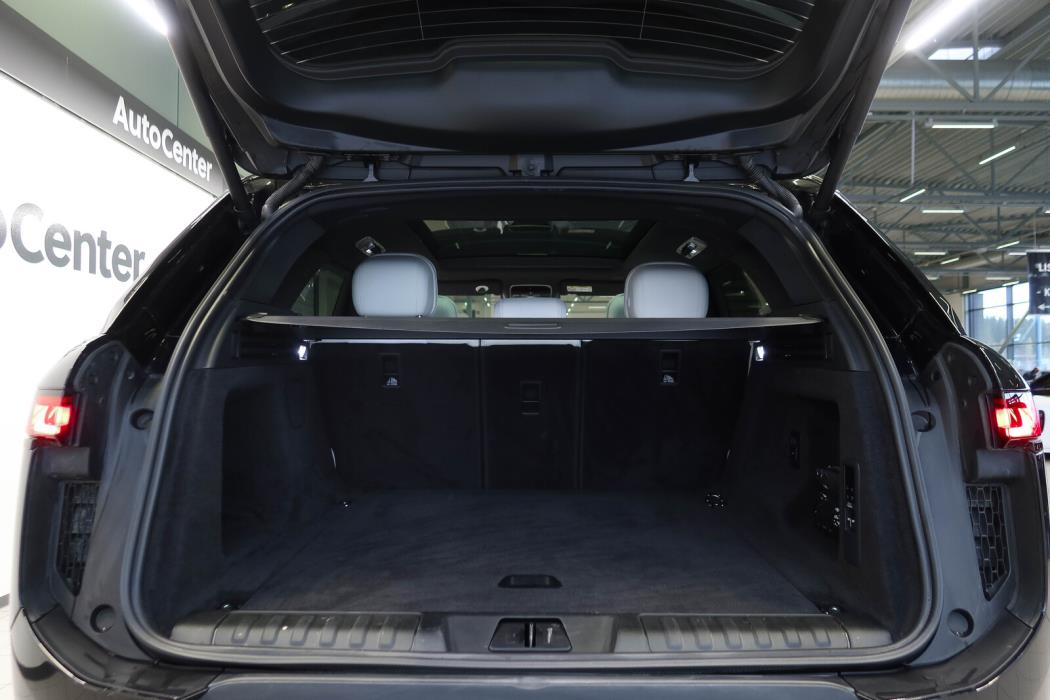 Land Rover Range Rover Sport 2025