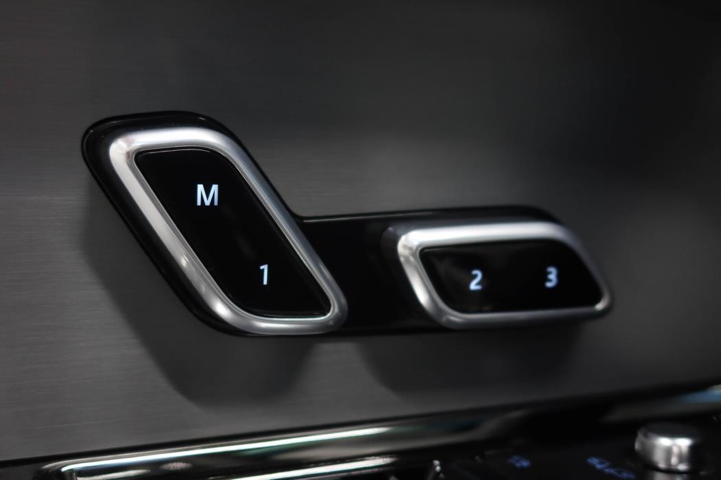 Land Rover Range Rover Sport 2025