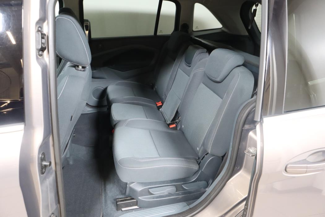 FORD Grand C-Max 2012
