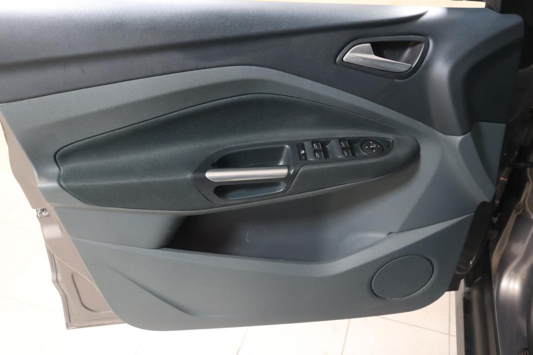 FORD Grand C-Max 2012
