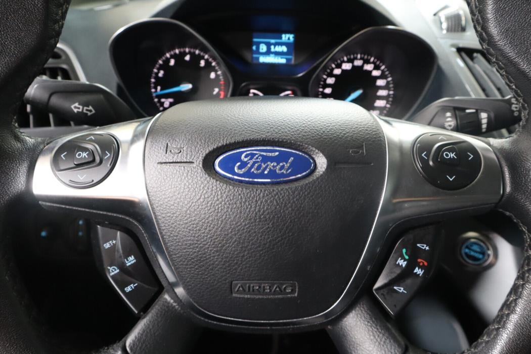 FORD Grand C-Max 2012