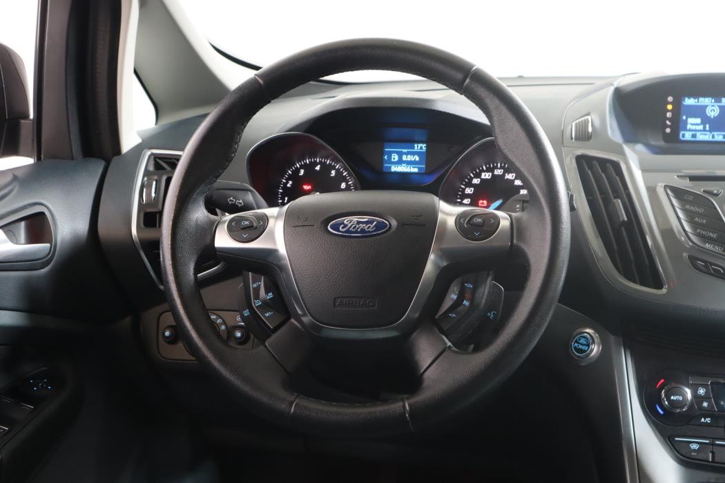 FORD Grand C-Max 2012