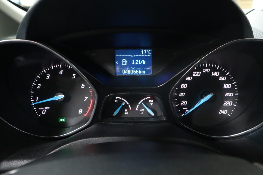 FORD Grand C-Max 2012
