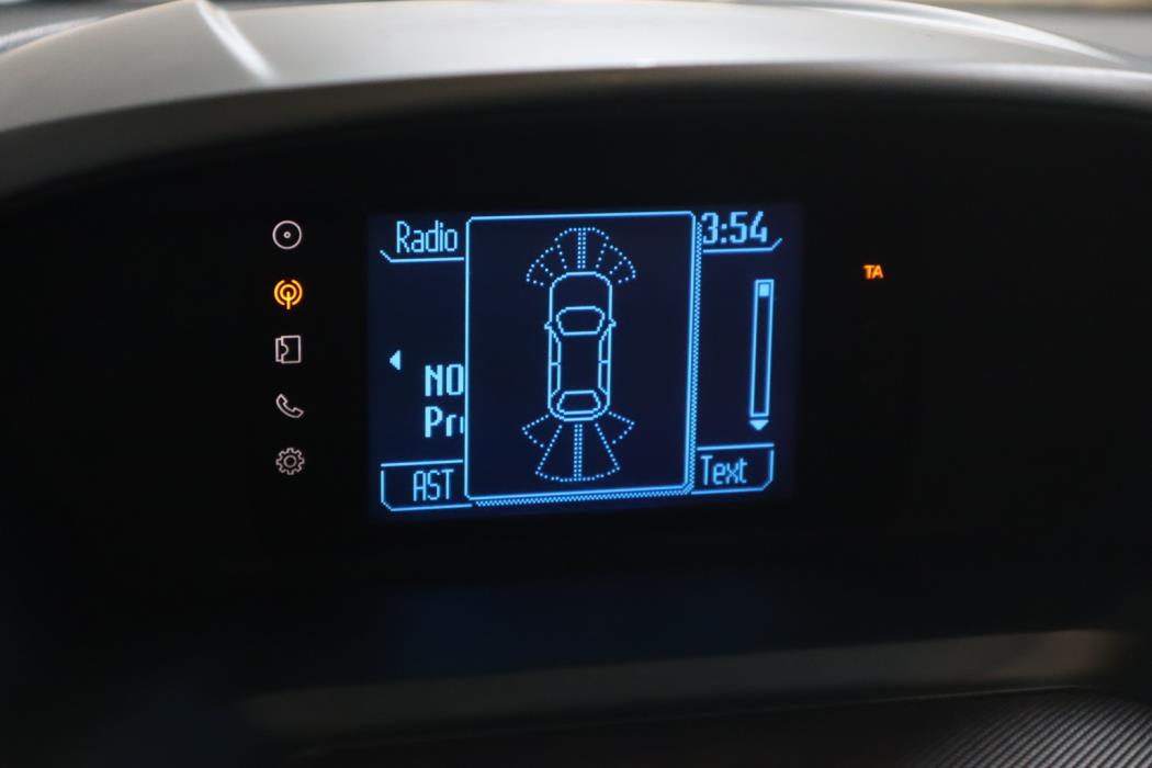 FORD Grand C-Max 2012