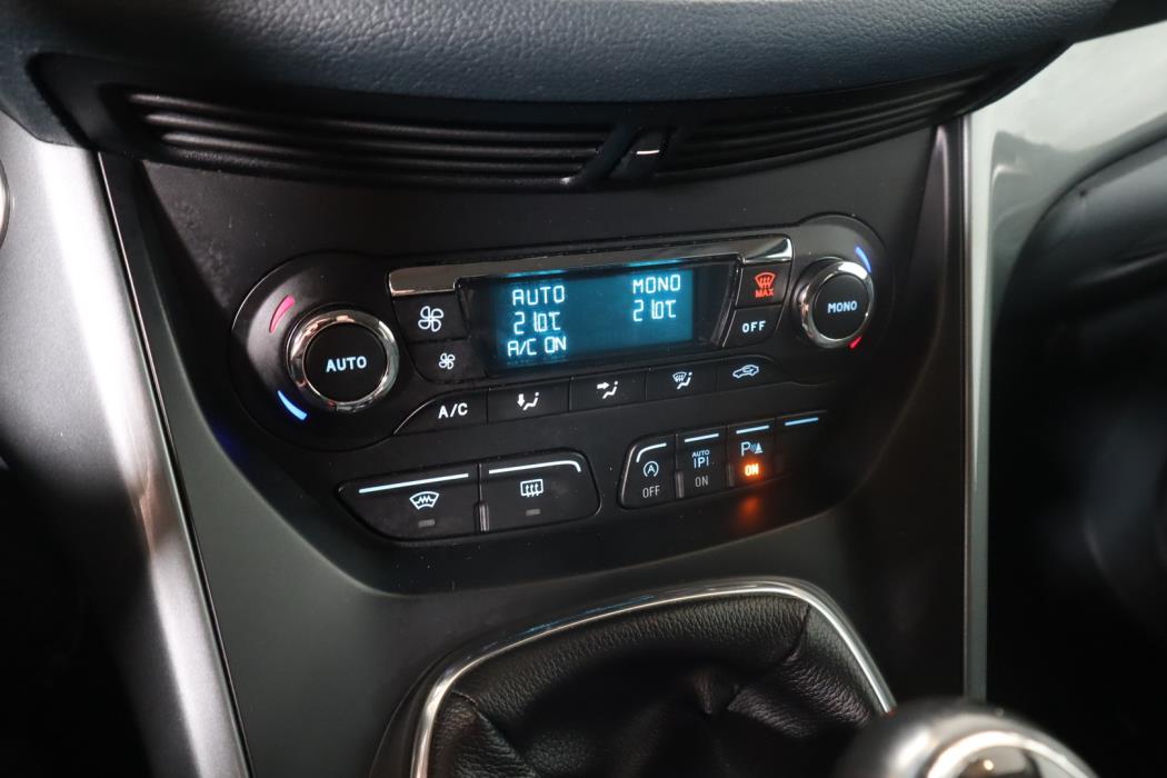 FORD Grand C-Max 2012
