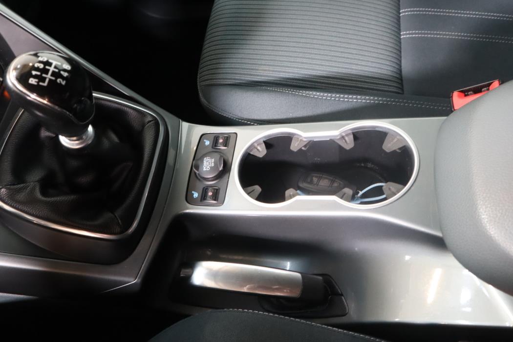 FORD Grand C-Max 2012