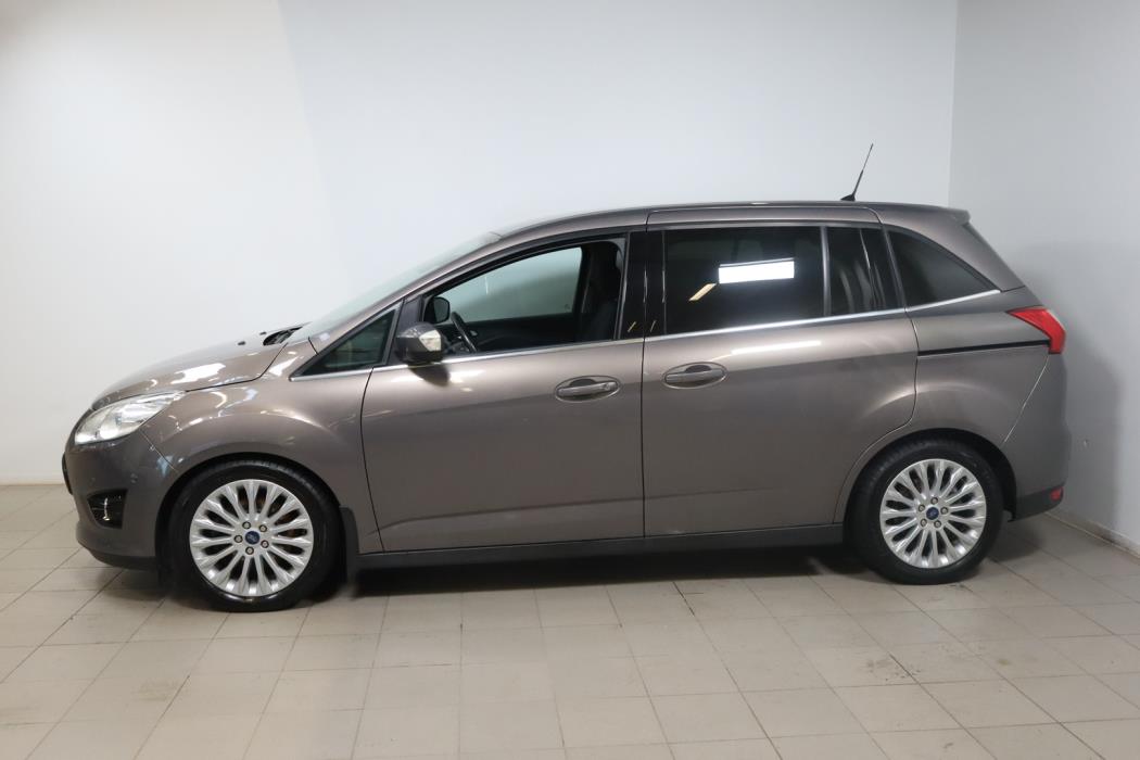 FORD Grand C-Max 2012